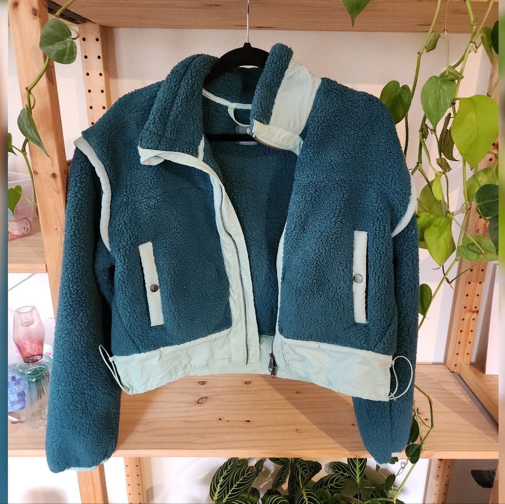 FP Movement Fleece Jacket